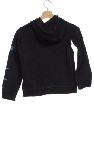 Hanorac pentru copii Nike, Mărime 7-8y/ 128-134 cm, Culoare Negru, Preț 129,99 Lei