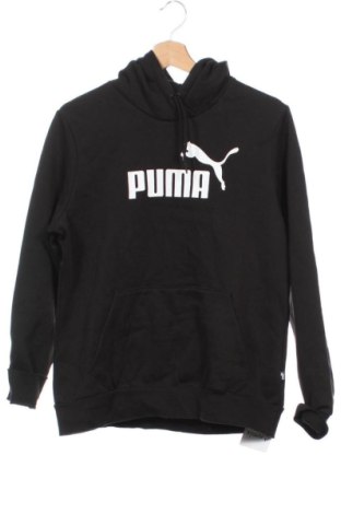 Παιδικό φούτερ PUMA, Μέγεθος 12-13y/ 158-164 εκ., Χρώμα Μαύρο, Τιμή 25,99 €