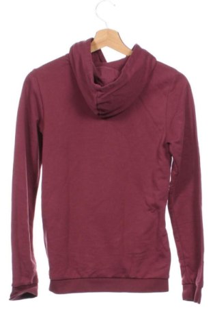 Detská mikina  PUMA, Veľkosť 13-14y/ 164-168 cm, Farba Červená, Cena  24,95 €