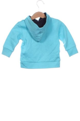 Dziecięca bluza Papagino, Rozmiar 3-6m/ 62-68 cm, Kolor Niebieski, Cena 28,99 zł