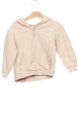 Detská mikina  Primark, Veľkosť 18-24m/ 86-98 cm, Farba Béžová, Cena  7,95 €