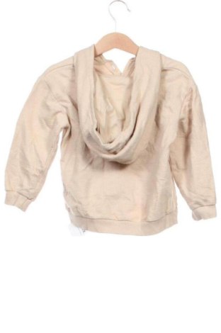 Detská mikina  Primark, Veľkosť 18-24m/ 86-98 cm, Farba Béžová, Cena  7,95 €