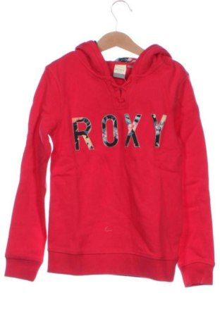 Hanorac pentru copii Roxy, Mărime 9-10y/ 140-146 cm, Culoare Roșu, Preț 135,54 Lei