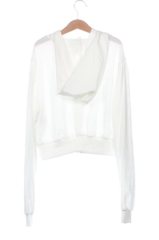 Gyerek sweatshirt SHEIN, Méret 13-14y / 164-168 cm, Szín Fehér, Ár 5 709 Ft