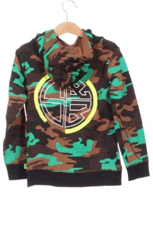 Kinder Sweatshirts Scamps, Größe 4-5y/ 110-116 cm, Farbe Mehrfarbig, Preis 12,00 €