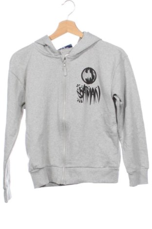 Kinder Sweatshirts Sinsay, Größe 9-10y/ 140-146 cm, Farbe Grau, Preis € 18,48