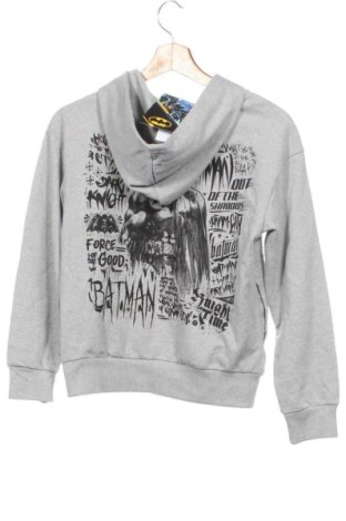 Kinder Sweatshirts Sinsay, Größe 9-10y/ 140-146 cm, Farbe Grau, Preis € 18,48