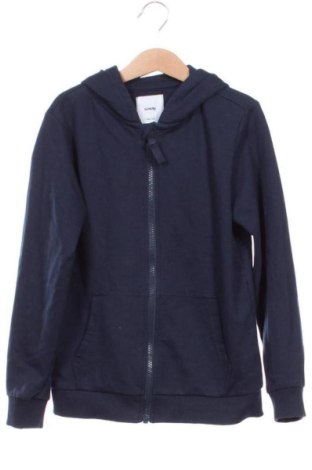 Detská mikina  Sinsay, Veľkosť 7-8y/ 128-134 cm, Farba Modrá, Cena  11,20 €