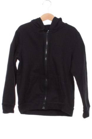 Detská mikina  Sinsay, Veľkosť 7-8y/ 128-134 cm, Farba Čierna, Cena  11,20 €