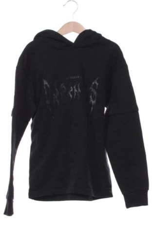 Παιδικό φούτερ Sinsay, Μέγεθος 9-10y/ 140-146 εκ., Χρώμα Μαύρο, Τιμή 14,15 €