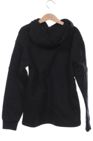 Παιδικό φούτερ Sinsay, Μέγεθος 9-10y/ 140-146 εκ., Χρώμα Μαύρο, Τιμή 14,15 €