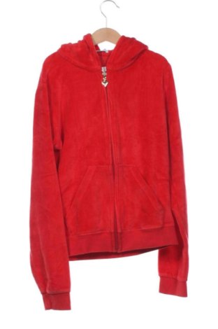 Kinder Sweatshirts Sugarfree, Größe 10-11y/ 146-152 cm, Farbe Rot, Preis 12,00 €