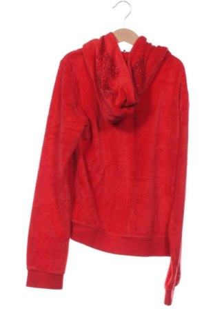 Kinder Sweatshirts Sugarfree, Größe 10-11y/ 146-152 cm, Farbe Rot, Preis 12,00 €