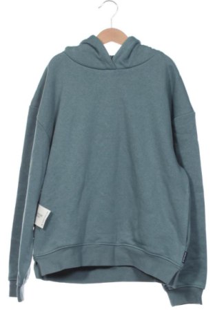 Gyerek sweatshirt Tom Tailor, Méret 12-13y / 158-164 cm, Szín Zöld, Ár 13 119 Ft