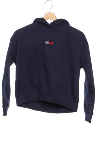 Dziecięca bluza Tommy Hilfiger, Rozmiar 12-13y/ 158-164 cm, Kolor Niebieski, Cena 404,99 zł