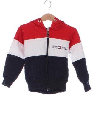 Kinder Sweatshirts Tommy Hilfiger, Größe 2-3y/ 98-104 cm, Farbe Mehrfarbig, Preis € 35,99