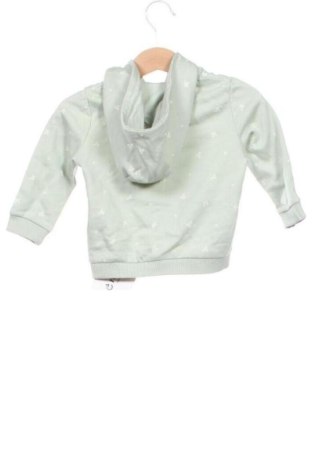 Gyerek sweatshirt Unbranded, Méret 3-6m / 62-68 cm, Szín Zöld, Ár 4 545 Ft