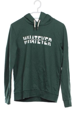Kinder Sweatshirts Unbranded, Größe 12-13y/ 158-164 cm, Farbe Grün, Preis € 12,99