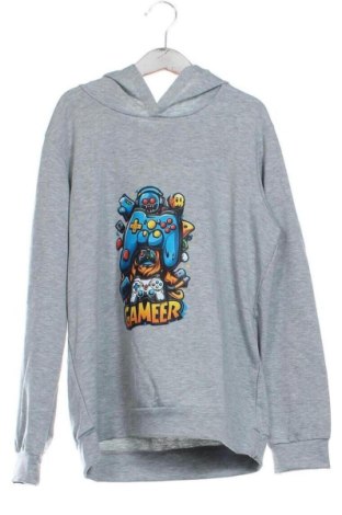 Gyerek sweatshirt Unbranded, Méret 10-11y / 146-152 cm, Szín Szürke, Ár 4 627 Ft