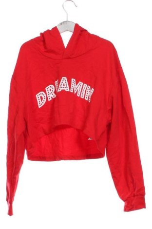 Dětská mikina  Unbranded, Velikost 12-13y/ 158-164 cm, Barva Červená, Cena  199,00 Kč