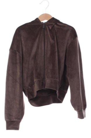 Kinder Sweatshirts Unbranded, Größe 7-8y/ 128-134 cm, Farbe Braun, Preis 11,00 €