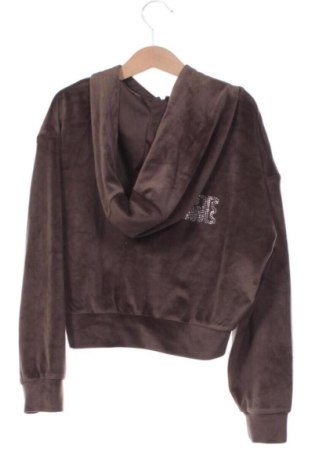 Kinder Sweatshirts Unbranded, Größe 7-8y/ 128-134 cm, Farbe Braun, Preis 11,00 €