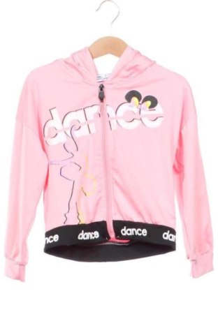 Detská mikina  Unbranded, Veľkosť 3-4y/ 104-110 cm, Farba Ružová, Cena  13,95 €