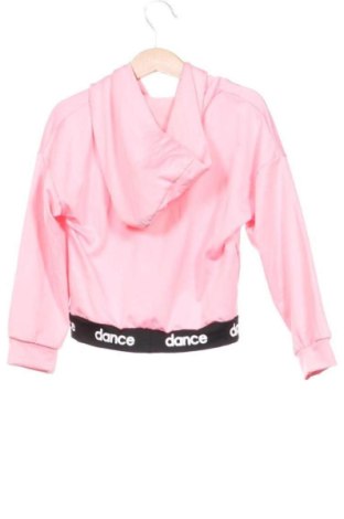 Detská mikina  Unbranded, Veľkosť 3-4y/ 104-110 cm, Farba Ružová, Cena  13,95 €