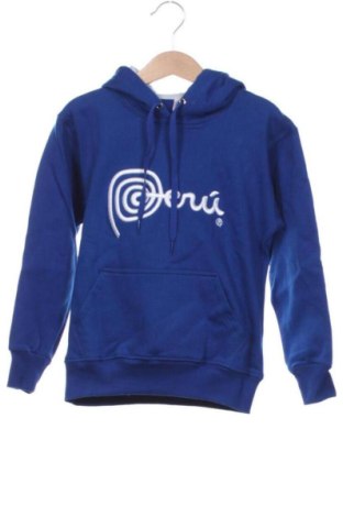 Παιδικό φούτερ Unbranded, Μέγεθος 5-6y/ 116-122 εκ., Χρώμα Μπλέ, Τιμή 11,00 €