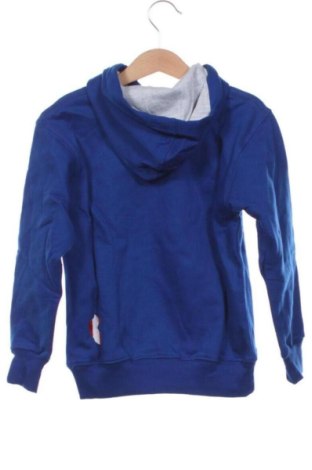 Παιδικό φούτερ Unbranded, Μέγεθος 5-6y/ 116-122 εκ., Χρώμα Μπλέ, Τιμή 11,00 €