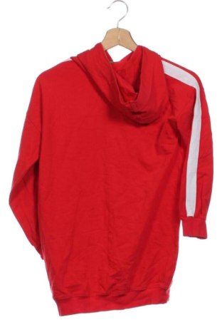 Gyerek sweatshirt United Colors Of Benetton, Méret 8-9y / 134-140 cm, Szín Piros, Ár 3 669 Ft