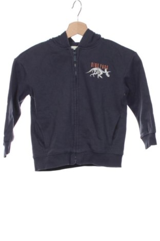 Παιδικό φούτερ Vertbaudet, Μέγεθος 4-5y/ 110-116 εκ., Χρώμα Γκρί, Τιμή 14,00 €