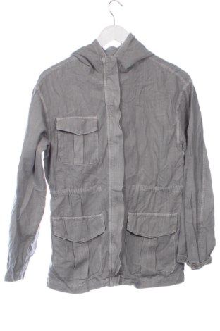 Kinder Sweatshirts Zara, Größe 12-13y/ 158-164 cm, Farbe Grau, Preis 9,99 €