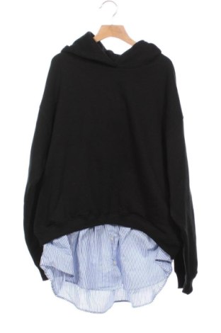 Kinder Sweatshirts Zara, Größe 12-13y/ 158-164 cm, Farbe Schwarz, Preis € 15,92
