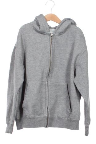 Παιδικό φούτερ Zara, Μέγεθος 9-10y/ 140-146 εκ., Χρώμα Γκρί, Τιμή 7,00 €