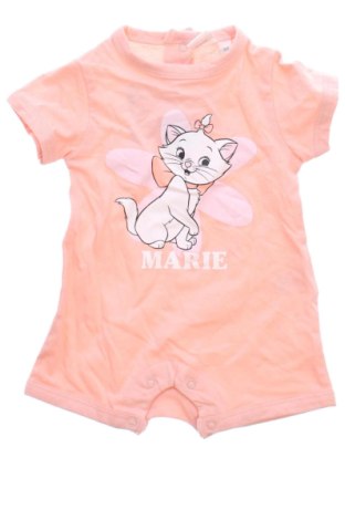 Gyerek body Disney, Méret 2-3m / 56-62 cm, Szín Rózsaszín, Ár 4 689 Ft