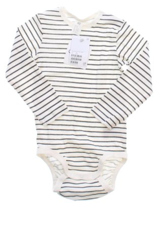 Kinder-Body H&M, Größe 18-24m/ 86-98 cm, Farbe Mehrfarbig, Preis € 9,00