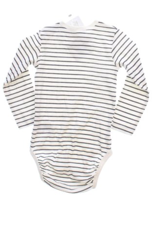 Kinder-Body H&M, Größe 18-24m/ 86-98 cm, Farbe Mehrfarbig, Preis € 9,00