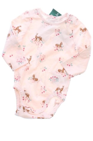 Kinder-Body H&M, Größe 1-2m/ 50-56 cm, Farbe Mehrfarbig, Preis € 11,99