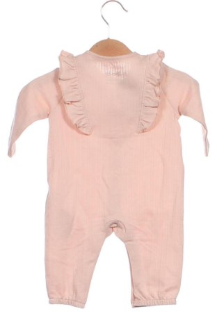 Dětské body  So, Velikost 2-3m/ 56-62 cm, Barva Růžová, Cena  159,00 Kč