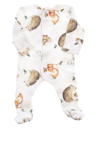 Haina body pentru copii Unbranded, Mărime 0-1m/ 50 cm, Culoare Multicolor, Preț 54,99 Lei