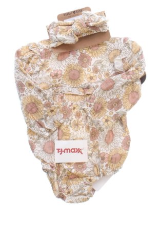 Kinder-Body Unbranded, Größe 6-9m/ 68-74 cm, Farbe Mehrfarbig, Preis € 9,21