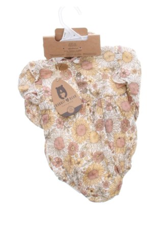 Kinder-Body Unbranded, Größe 6-9m/ 68-74 cm, Farbe Mehrfarbig, Preis € 9,21