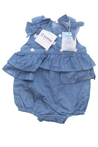Kinder-Body Unbranded, Größe 3-6m/ 62-68 cm, Farbe Mehrfarbig, Preis € 11,99