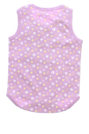 Kinder-Body Unbranded, Größe 3-6m/ 62-68 cm, Farbe Mehrfarbig, Preis € 9,48