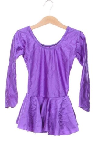 Kinder-Body Unbranded, Größe 3-6m/ 62-68 cm, Farbe Lila, Preis € 11,99