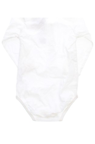 Gyerek body Zeeman, Méret 2-3y / 98-104 cm, Szín Fehér, Ár 4 499 Ft