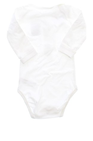 Detské body  Zeeman, Veľkosť 3-6m/ 62-68 cm, Farba Biela, Cena  10,95 €