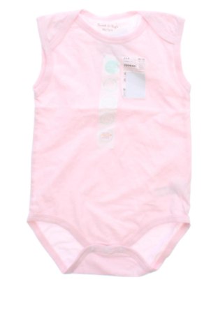 Kinder-Body Zeeman, Größe 2-3y/ 98-104 cm, Farbe Rosa, Preis € 11,99