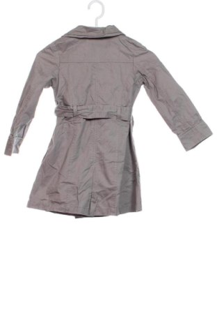 Kinder Lederjacke Lisa Rose, Größe 5-6y/ 116-122 cm, Farbe Grau, Preis € 23,99